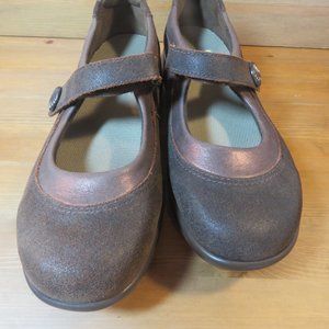 Step Out Mary Jane Shoe women's sz 7